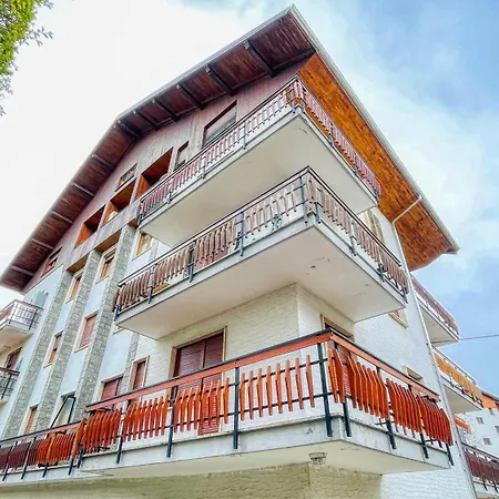 Apartamento Pace - Affitti Brevi Italia *