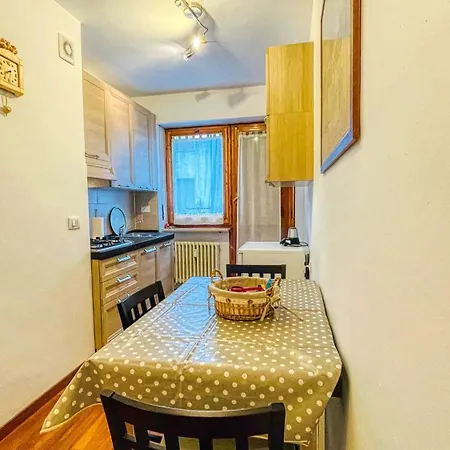 Apartamento Pace - Affitti Brevi Italia