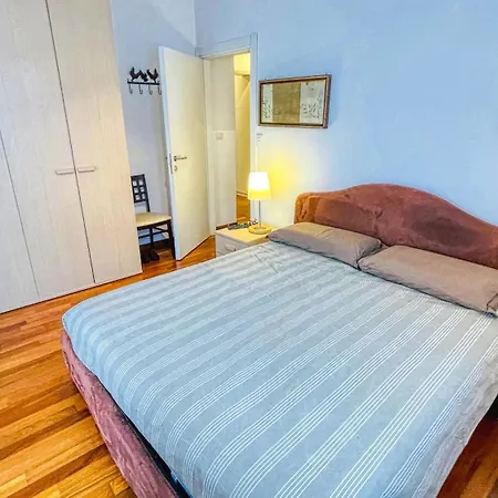 Pace - Affitti Brevi Italia Apartamento