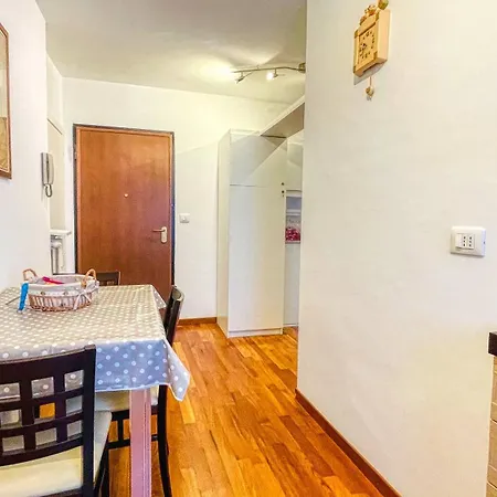 Pace - Affitti Brevi Italia Apartamento *