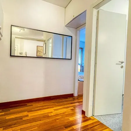 Pace - Affitti Brevi Italia شقة