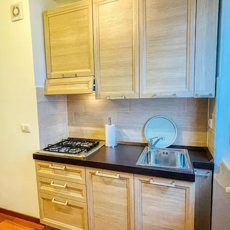 Appartamento Pace - Affitti Brevi Italia