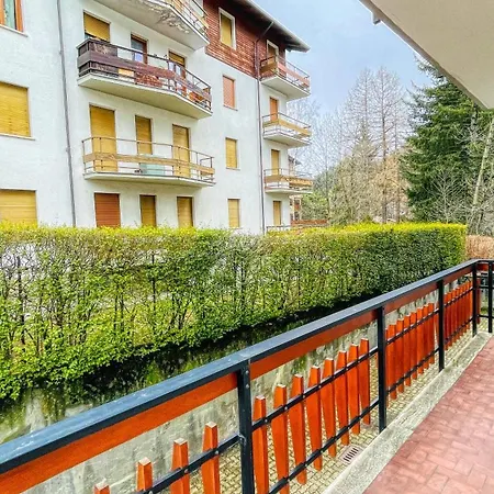 Pace - Maison Doc * Bardonecchia