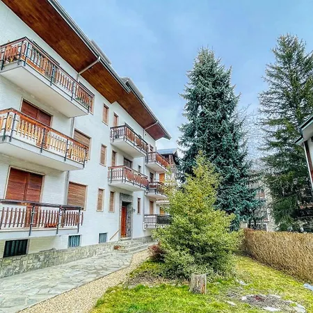 Pace - Maison Doc * Bardonecchia