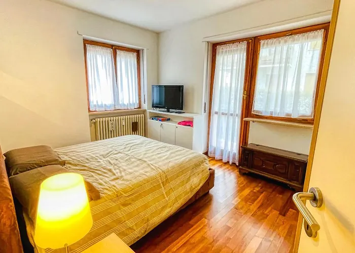 Apartmán Pace - Affitti Brevi Italia *