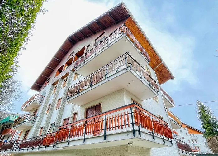 Apartmán Pace - Affitti Brevi Italia *