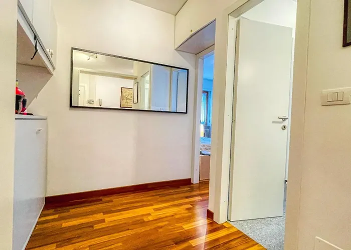 Pace - Affitti Brevi Italia Apartmán