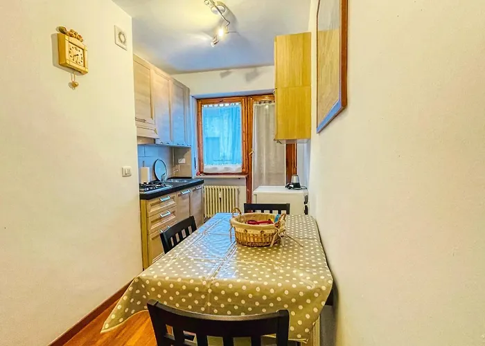 Apartmán Pace - Affitti Brevi Italia