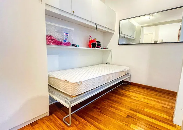Pace - Affitti Brevi Italia *