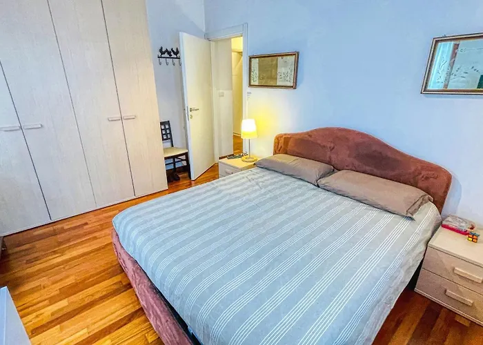 Pace - Affitti Brevi Italia Apartmán