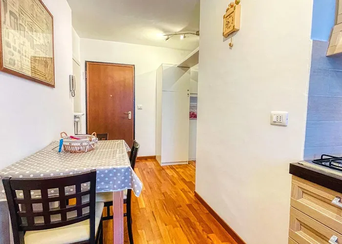 Pace - Affitti Brevi Italia Apartmán *