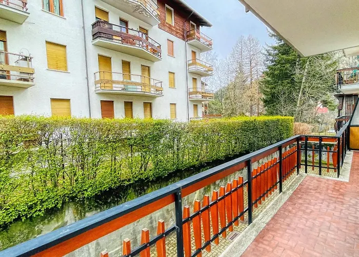 Pace - Affitti Brevi Italia * Bardonecchia