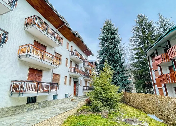 Pace - Affitti Brevi Italia * Bardonecchia